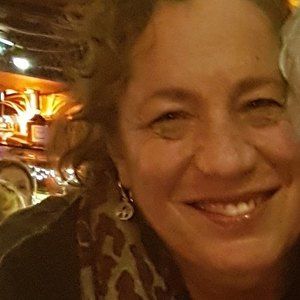 Meet your Posher, Jackie